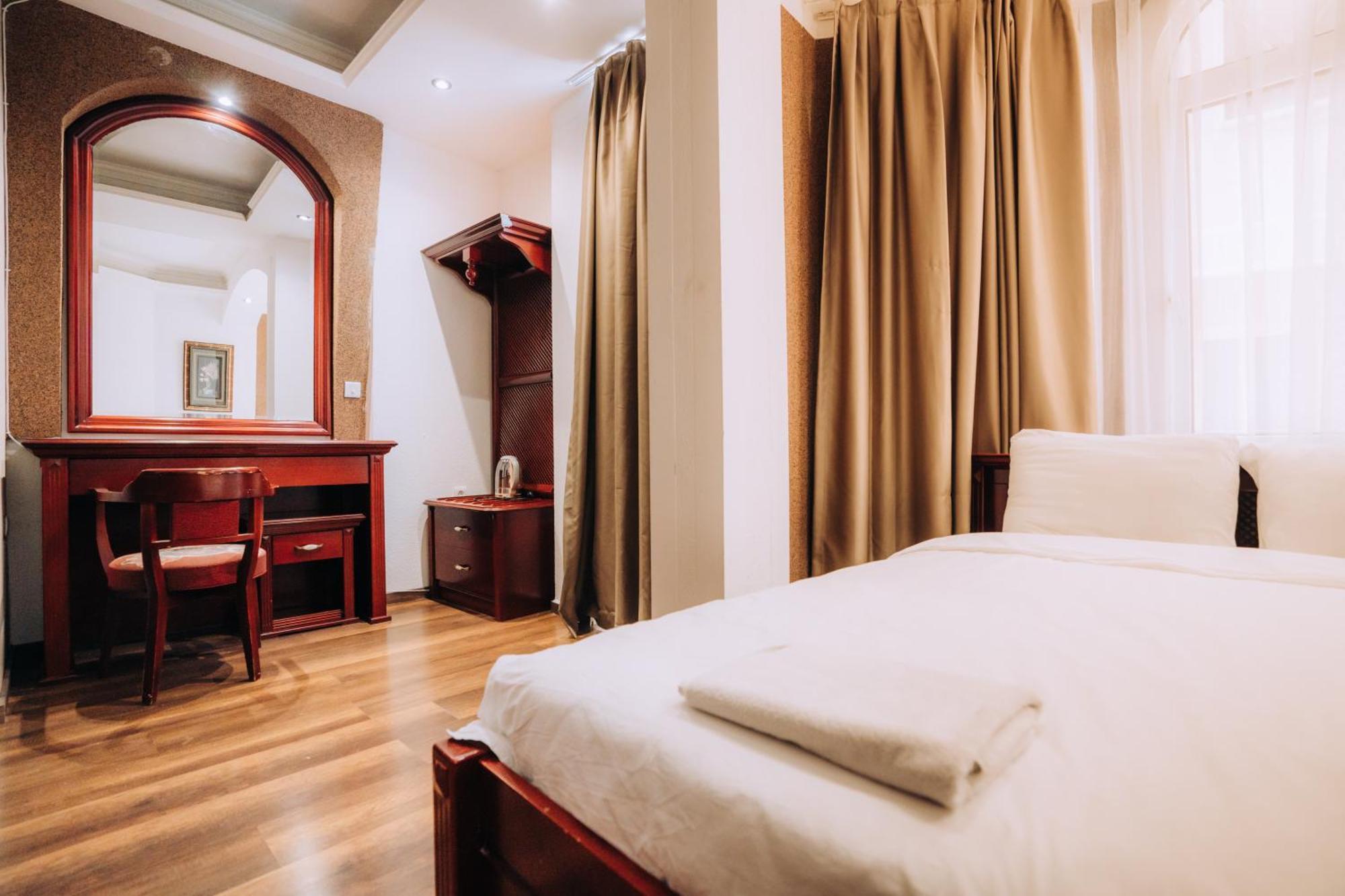 District&Delago Villa & Resturant 오흐리드 외부 사진
